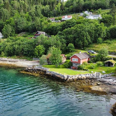 Bodvarstova Stryn Extérieur photo